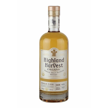 Highland Harvest Blended Malt 700ml | Whisky Escocés