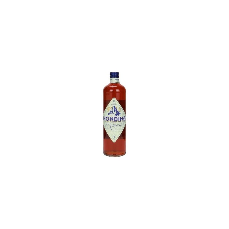 Amaro Mondino 700ml