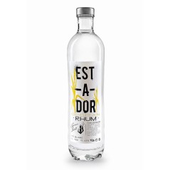 BOWS Ron Estador 700ml | Carácter Ronero