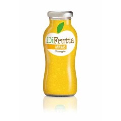 Jus DiFrutta Ananas 20cl | Fraîcheur Tropicale