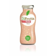Zumo DiFrutta Melocotón 20cl