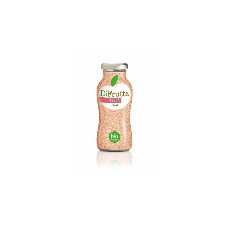 Jus DiFrutta Pêche 20cl