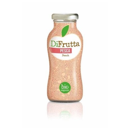 Zumo DiFrutta Melocotón 20cl