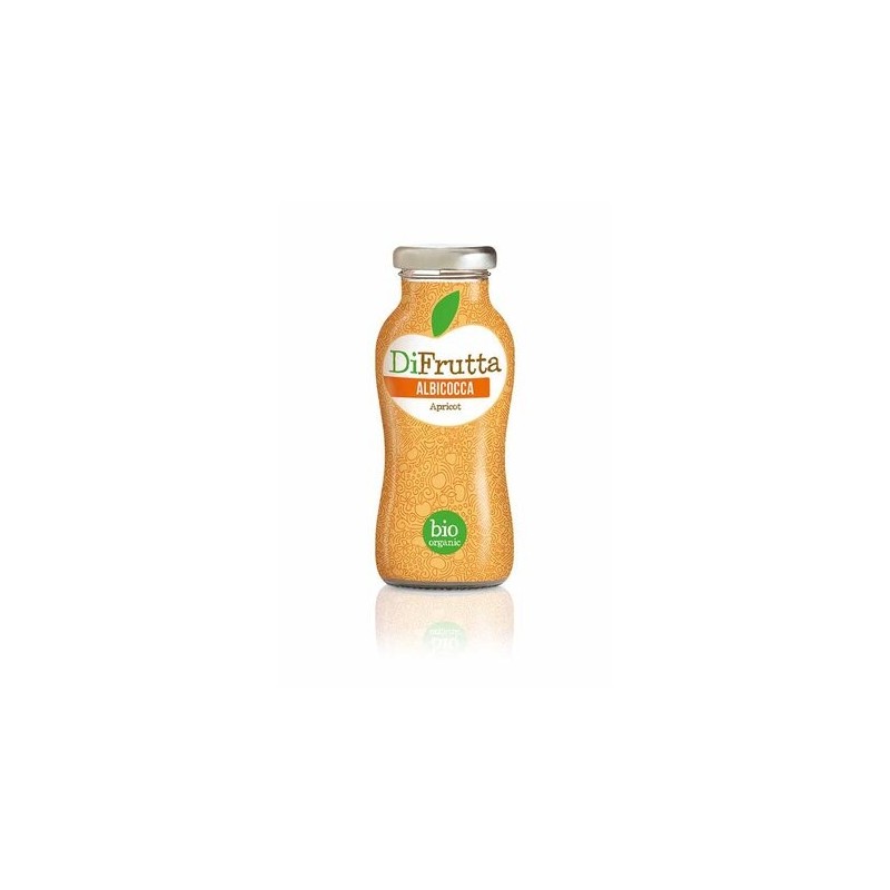 DiFrutta Apricot Juice 20cl DiFrutta Apricot Juice 20cl