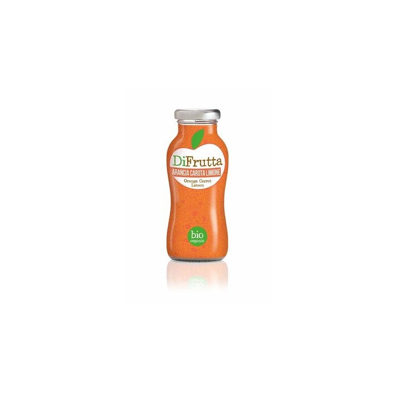 Zumo DiFrutta ACE 20cl