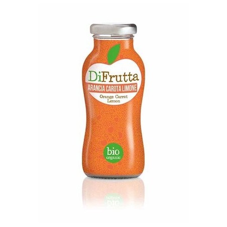 Zumo DiFrutta ACE 20cl | Vitaminas A, C, E | Dosis Diaria