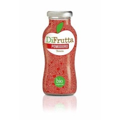 Zumo DiFrutta Tomate 20cl | Zumo de Tomate Natural Individual