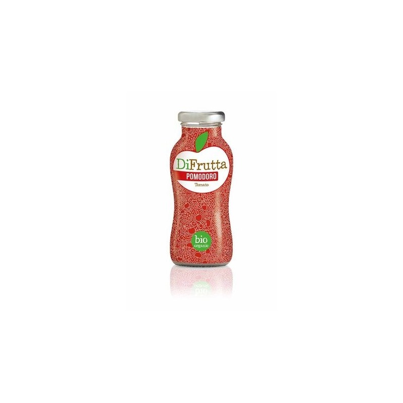 Zumo DiFrutta Tomate 20cl