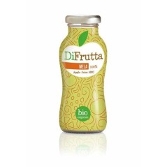 Jus de Pomme DiFrutta 20cl | 100% Naturel