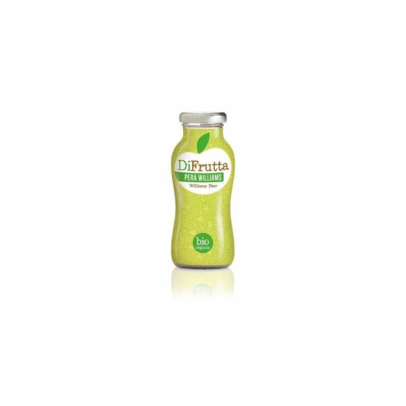 DiFrutta Pear Juice 20cl