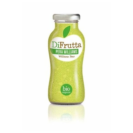 Zumo DiFrutta Pera 20cl | Sabor Delicado y Refrescante