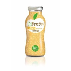 DiFrutta Orange Juice 20cl | Naturally Squeezed