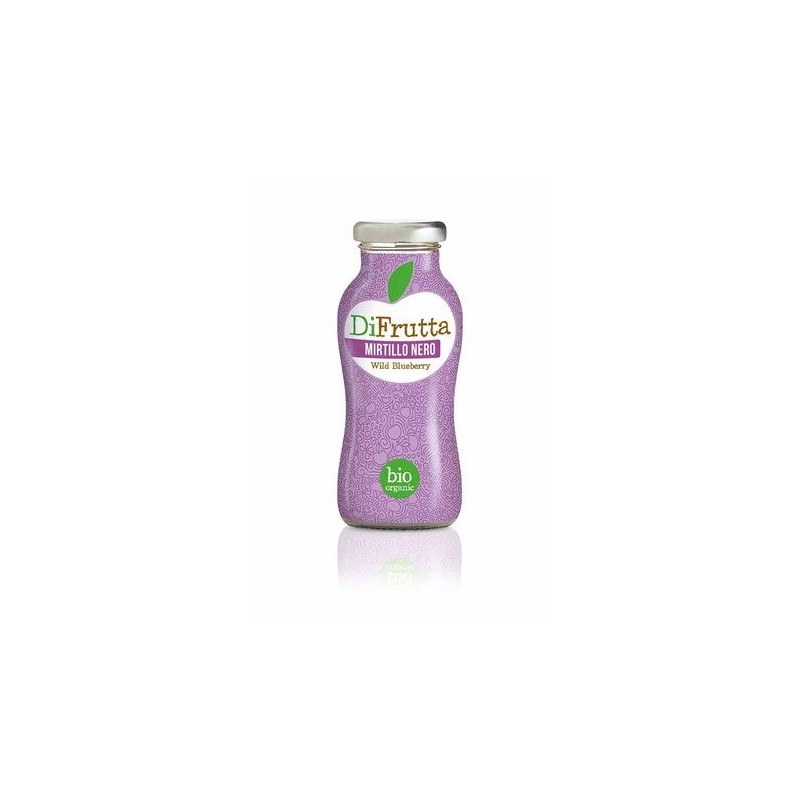 Jus de Cassis DiFrutta 20cl Jus de Cassis DiFrutta 20cl