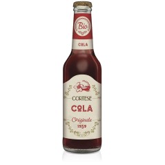 Cola BIO Originale 1959 (27,5cl) | Refresco de Cola Orgánico Natural