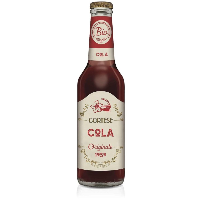 BIO ORIGINALE 1959 Cola (27,5cl)