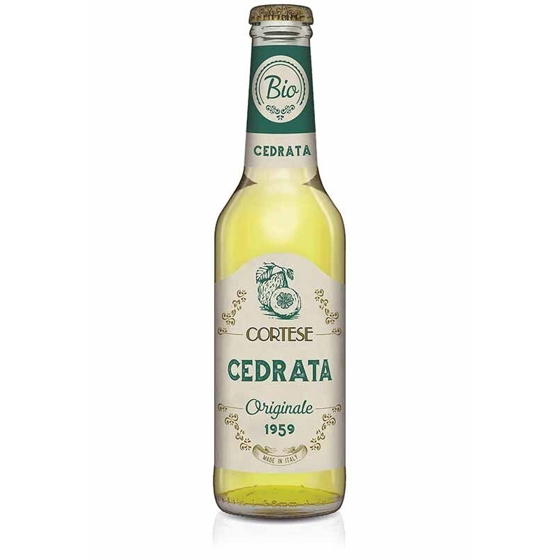 BIO ORIGINALE 1959 Cedrata (27,5cl)