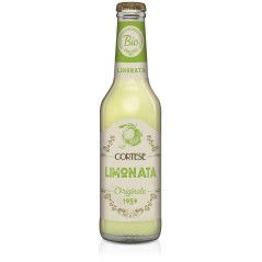 Lemonade BIO Originale 1959 (27.5cl) | Organic Lemon Soft Drink