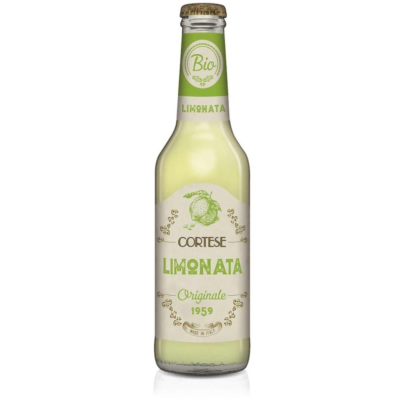 BIO ORIGINALE 1959 Limonada (27,5cl)