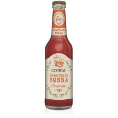 Naranjada Roja BIO Originale 1959 (27,5cl) | Refresco Orgánico de Naranja Sanguina