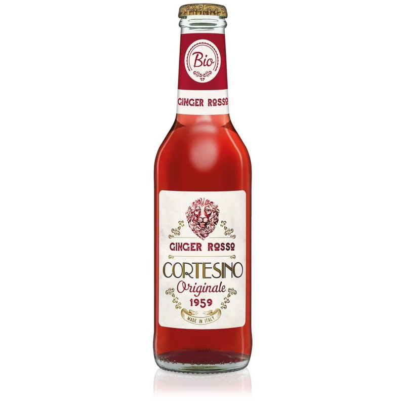 Cortessino Originale Rosso (20cl)