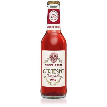 Cortessino Originale Rosso (20cl)