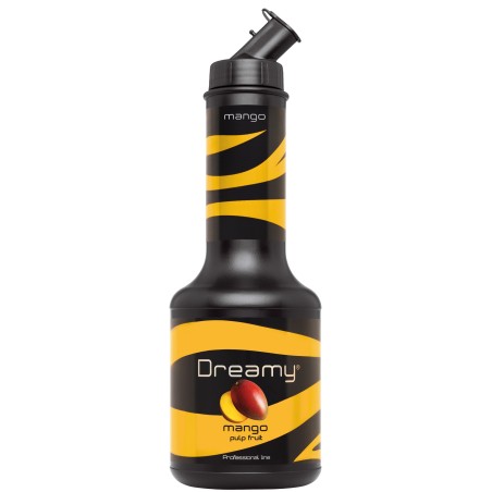 Puré Dreamy Mango 95cl – Sabor Tropical y Natural