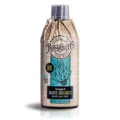 Prohibito Sirope de Agave BIO 750ml | Edulcorante Orgánico