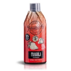 Prohibito Purée de Fraise 750ml | Fruit Naturel pour Cocktails