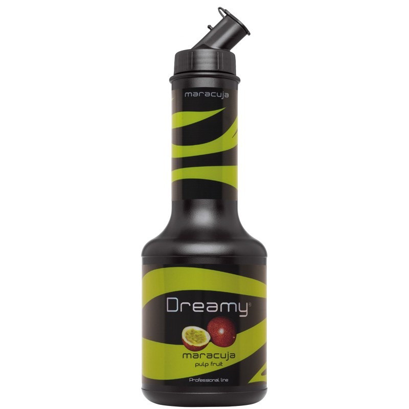 Purée de Fruit Dreamy Maracuya 95cl (1,32kg)