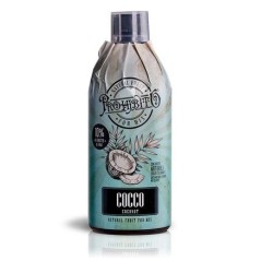 Prohibito Purée de Coco 750ml | Fruit Naturel pour Cocktails