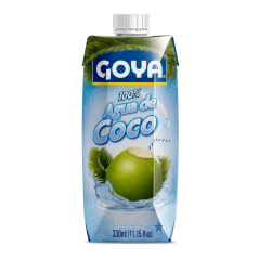 Eau de Coco Goya 330ml | Hydratation Nomade
