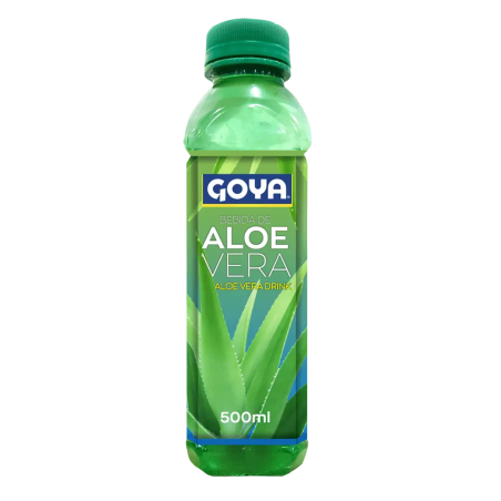 Boisson Aloe Vera Goya 500ml | Rafraîchissante