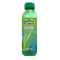 Boisson Aloe Vera Goya 1.5L | Grand Format
