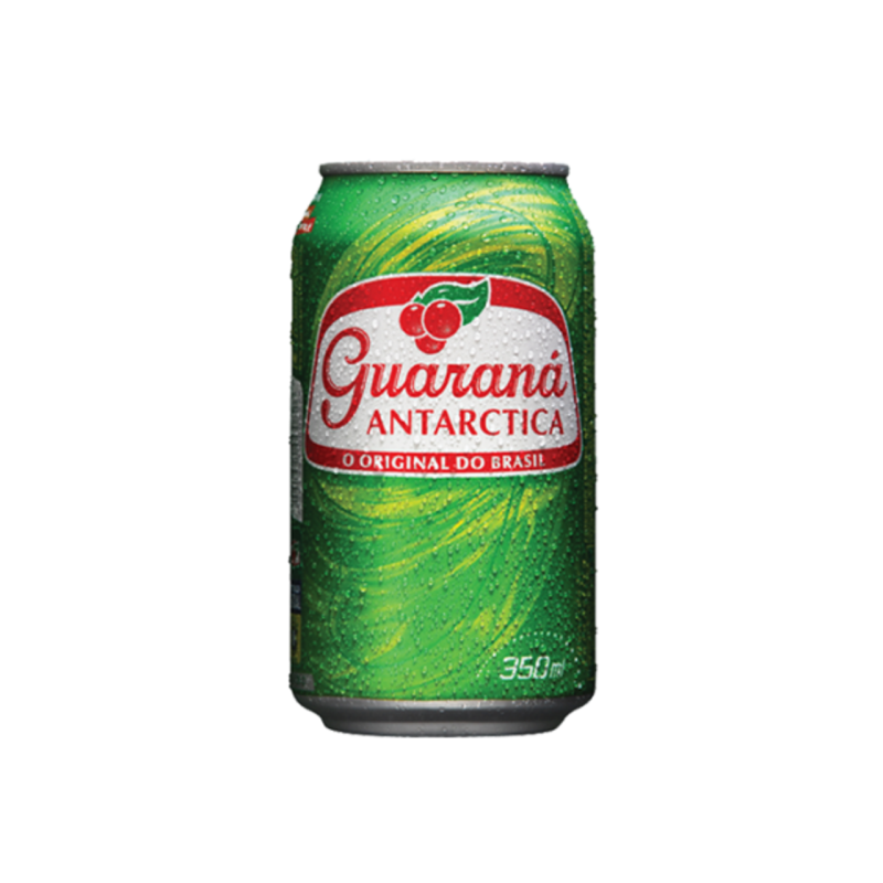 Guaraná Antárctica 350ml Guaraná Antárctica 350ml