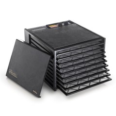 Excalibur 9-Tray Dehydrator | High Capacity | Buy Online