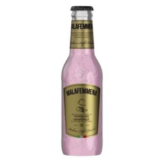 Soda Pomelo Malafemmena 200ml | Refresco Italiano Premium