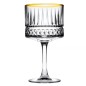 Verre à Cocktail Elysia Golden Touch 500ml Verre à Cocktail Elysia Golden Touch 500ml