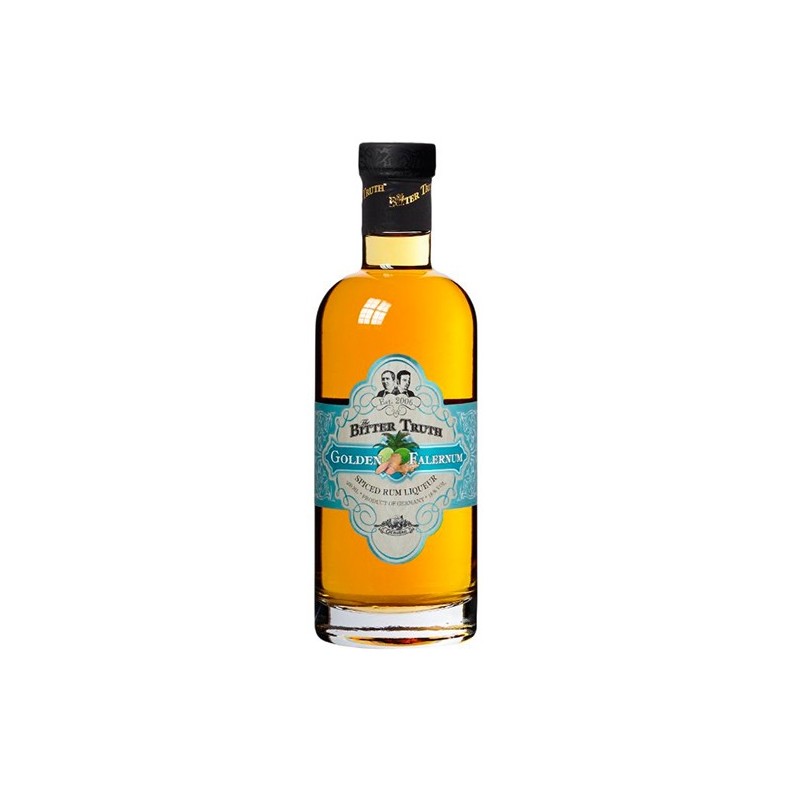 Bitter Truth Golden Falernum 50cl