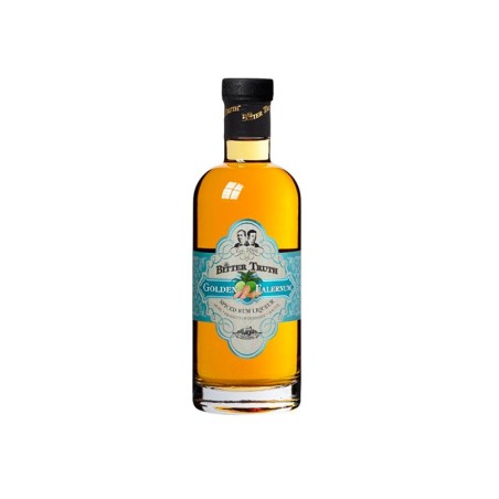 Golden Falernum 50cl | Sabor Tropical