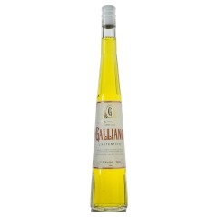 Licor Galliano L'Autentico 70cl - Comprar