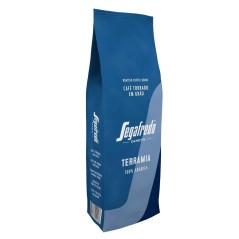 Café Terramia 100% Arábica 1 kg – Sabor Suave y Aromático