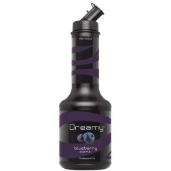 Pulp Fruit Dreamy Blueberry 1.32kg - Bursting with Berry Bliss.