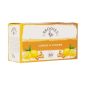 Thé Brodies Citron & Gingembre 20 Sachets x 2 g Thé Brodies Citron & Gingembre 20 Sachets x 2 g