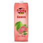Zumo Fruity Guava 1L