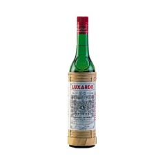 Luxardo Licor de Maraschino 70cl | Licor Premium para Coctelería