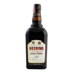 Licor Heering Cherry 70cl 24% | Licor de Cereza Premium