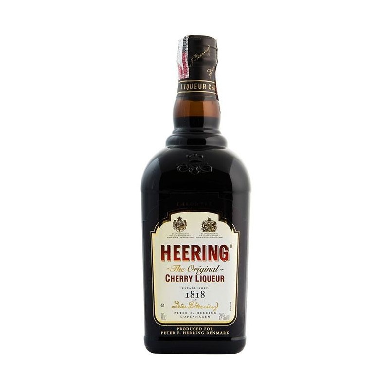 Liqueur Heering Cherry 70cl 24%