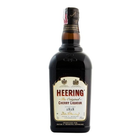 Heering Cherry Liqueur 70cl 24% | Premium Cherry Liqueur