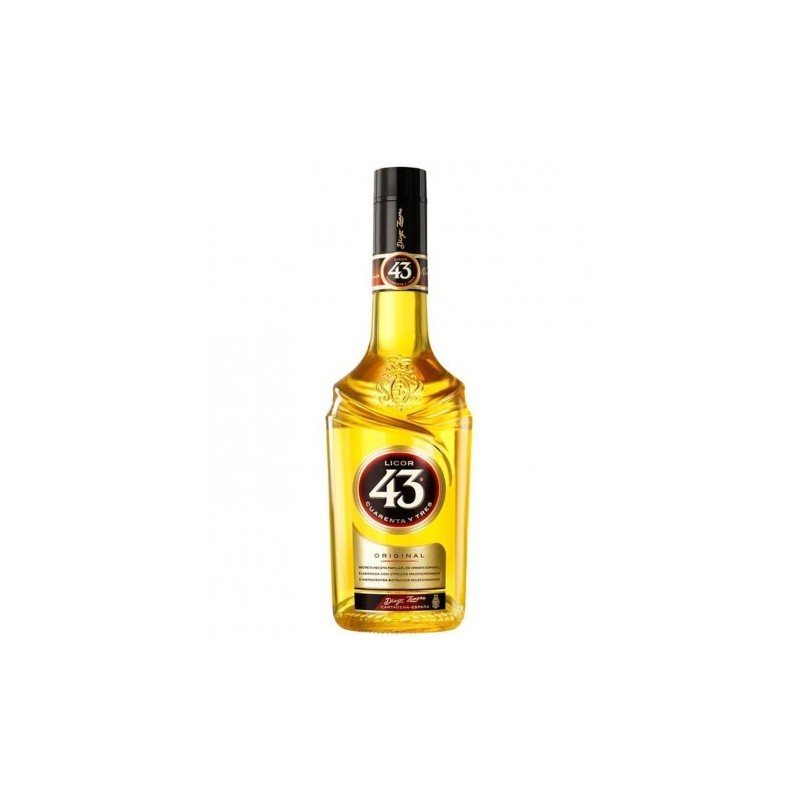Licor 43 70cl 31%