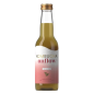 Kombucha Onflow Pomme Cannelle 33cl